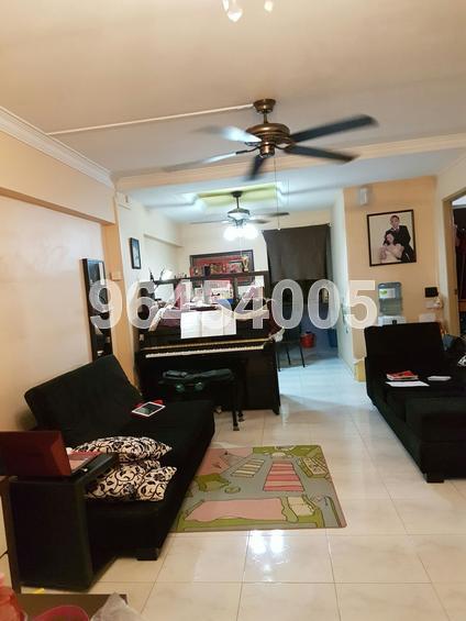 Blk 655 Jalan Tenaga (Bedok), HDB 4 Rooms #138907862